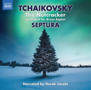 Pytor Ilyich Tchaikovsky The Nutcracker.