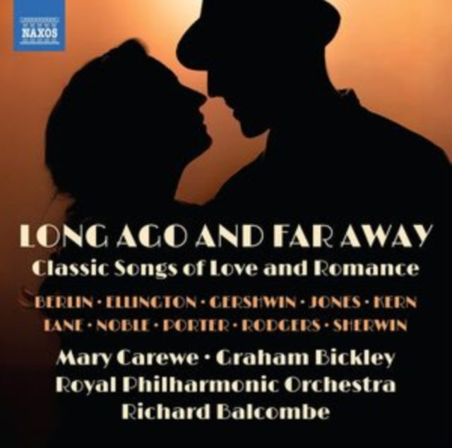 Classic Songs Of Love And Romance