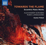 Alexander Scriabin/rued Langaard Towards