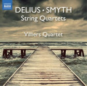Frederick Delius / Ethel Smyth String Qu