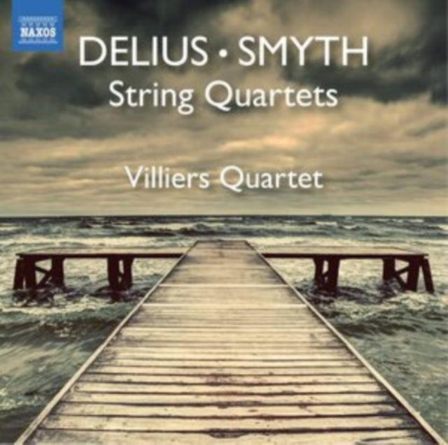 Frederick Delius / Ethel Smyth String Qu