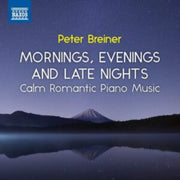 Peter Breiner Mornings / Evenings And La