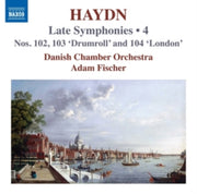 Franz Joseph Haydn Late Symphonies / Vol