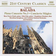 Baladaconcierto Magico