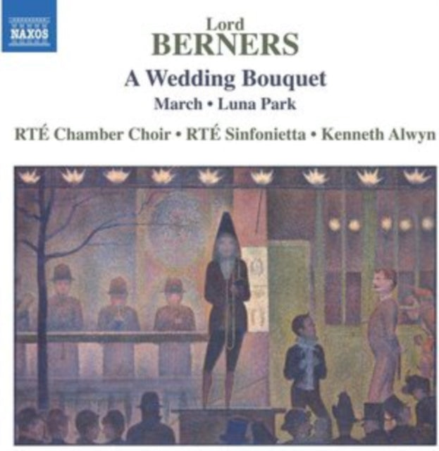 Lord Berners A Wedding Bouquet / March /