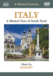 Italy - Tour South Tyrol