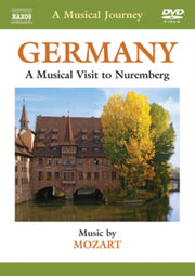 Mozartgermany Nuremberg
