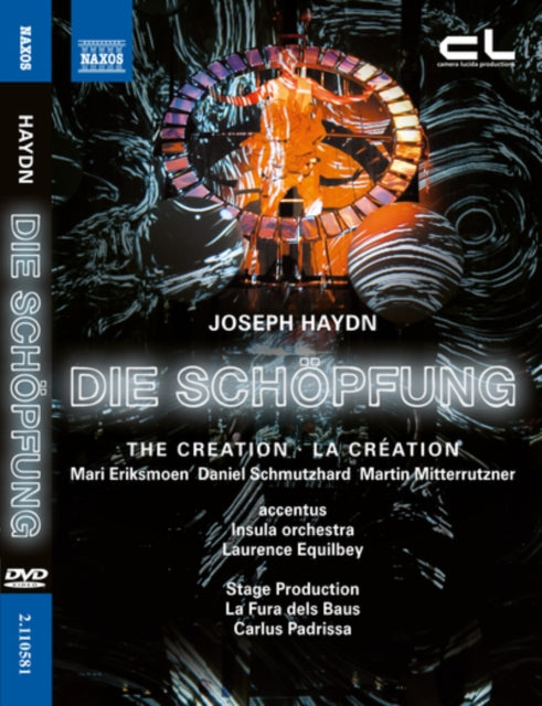 Haydn Die Schopfung