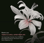 Lutza Spell Upon Your Lips