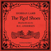 Siobhan Lamb-the Red Door-based On The S