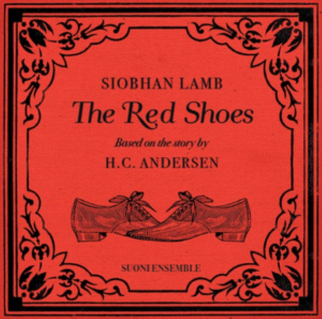Siobhan Lamb-the Red Door-based On The S