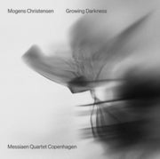 Mogens Christensen Growing Darkness