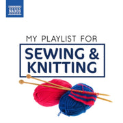 My Playlist For Knitting