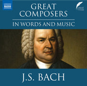 Great Composers In Words And Music Johan