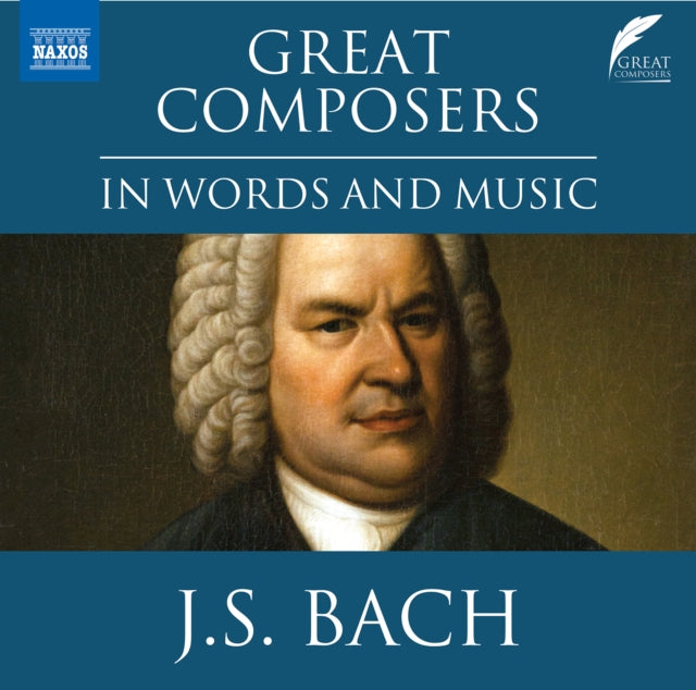 Great Composers In Words And Music Johan
