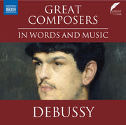 Great Composers In Words And Music Claud