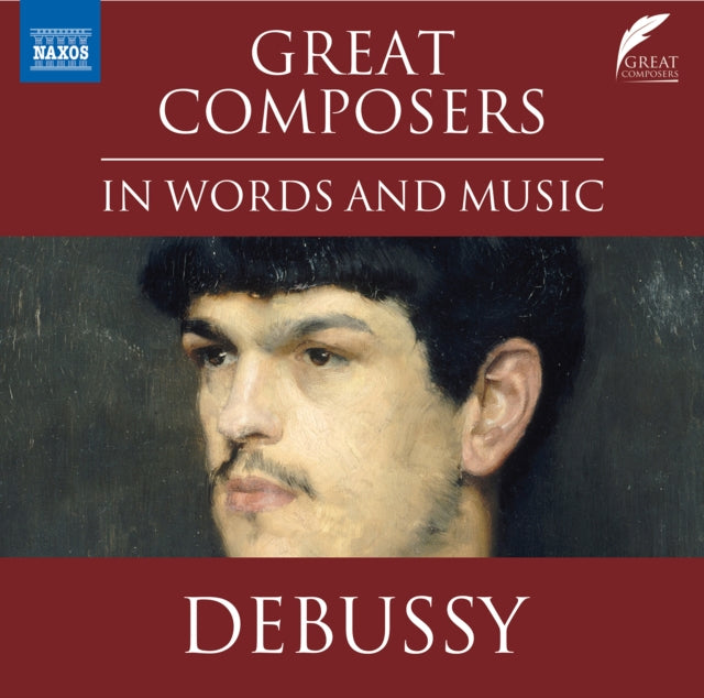 Great Composers In Words And Music Claud