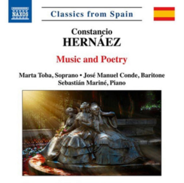 Hernaez / Music And Poetry