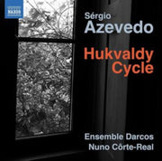 Sergio Azevedo Hukvaldy Cycle