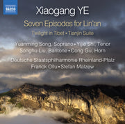 Xiaogang Ye Seven Episodes For Linan / T