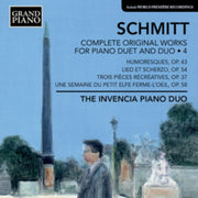 Schmitt Complete Original