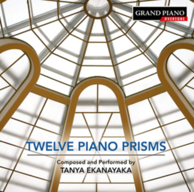 Ekanayaka/12 Piano Prisms
