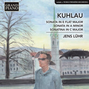 Kuhlau Sonatas