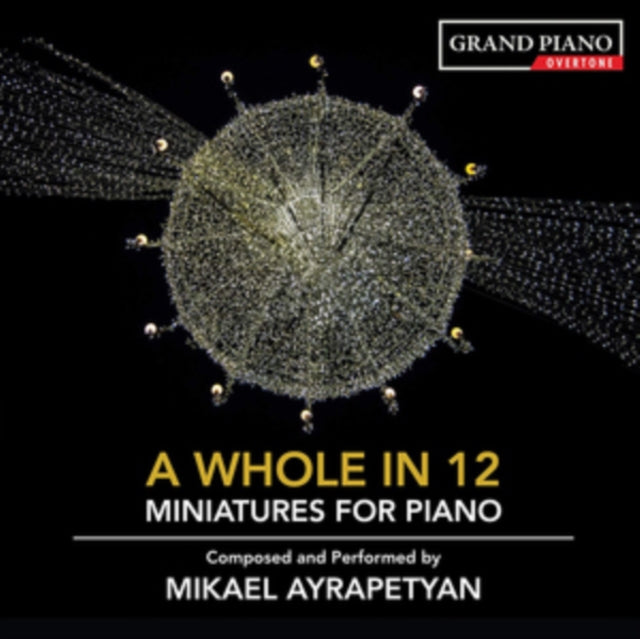 Mikael Ayrapetyan A Whole In 12 - Miniat