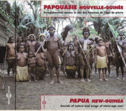 Enregistrement Sonore In Situ Des Hommes