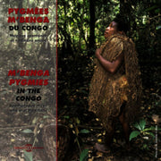 Pygmees Du Congo Traditions Orales Des M