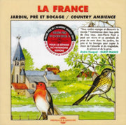 French Gardens