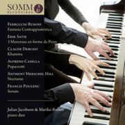Piano Duo