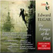 Elgarfringes Of The Fleet