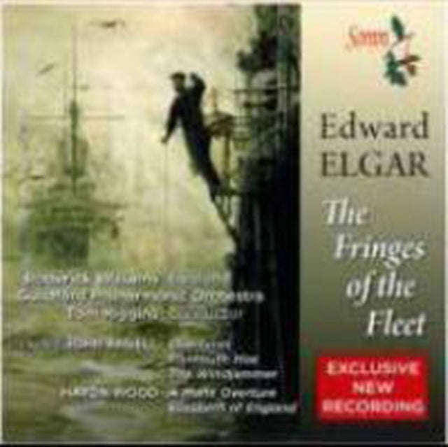 Elgarfringes Of The Fleet