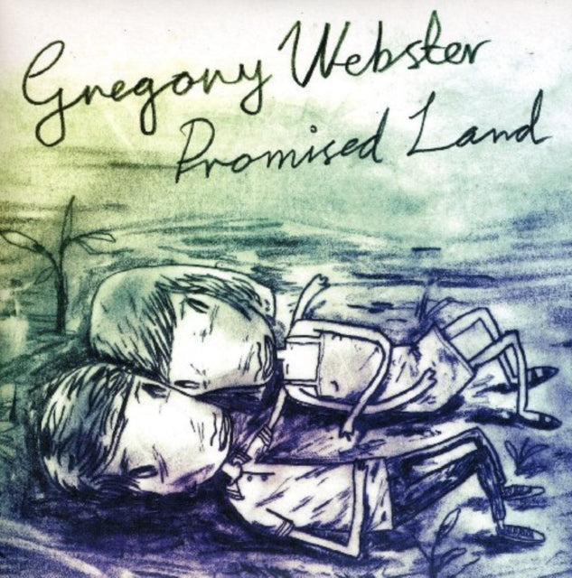Promised Land - 7
