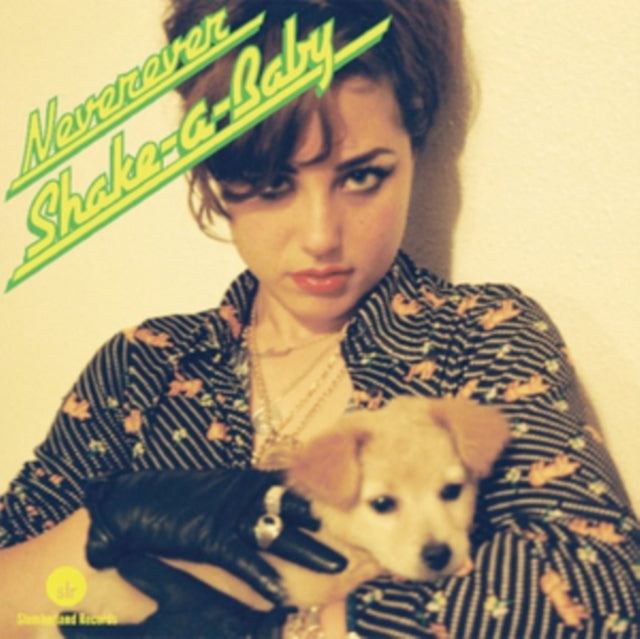 Shake-a-baby Ep