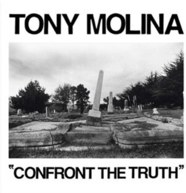 Confront The Truth Indie Exclusive