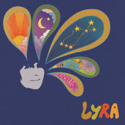 Lyra (yellow Vinyl)