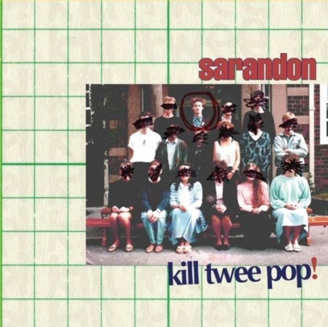 Kill Twee Pop - 10