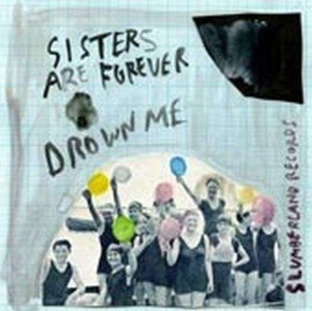 Sisters Are Forever - 7