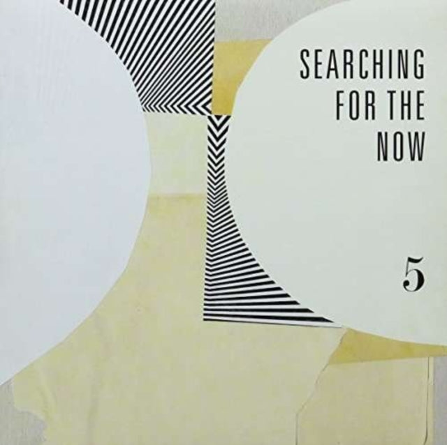 Searching For The Now Vol. 5