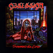 Scarred For Life Re-issue
