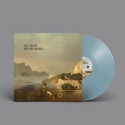 Welcome Farewell Ocean Blue Vinyl