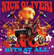 N.o. Hits At All Vol.5 Limited Edition