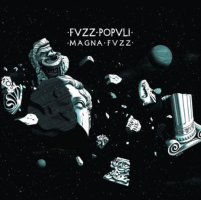 Magna Fvzz Limited Edition