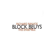 Richard Rijnvos Block Beuys