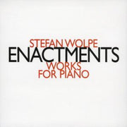 Stefan Wolpe Oeuvres Pour Piano