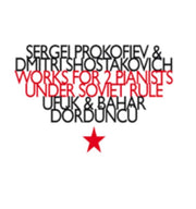 Serge Prokofiev / Dmitri Shostakovich Wo