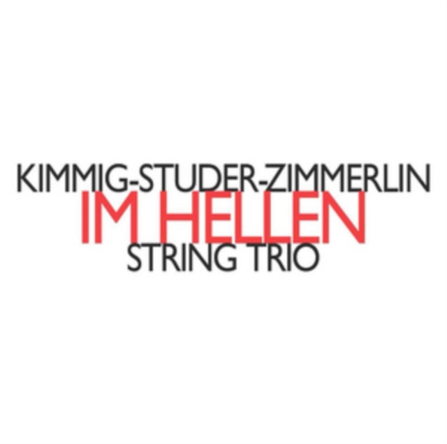 In Hellen