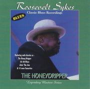 The Honeydripper